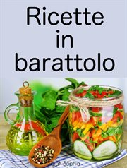Ricette in barattolo cover image