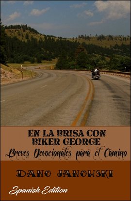 Cover image for En La Brisa Con Biker George