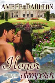 Honor atemporar cover image