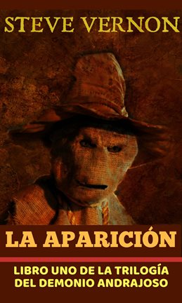 Cover image for La Aparición