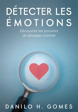 Cover image for Détecter les émotions