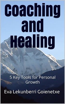 Coaching and Healing Ebook by Eva Lekunberri Goienetxe hoopla