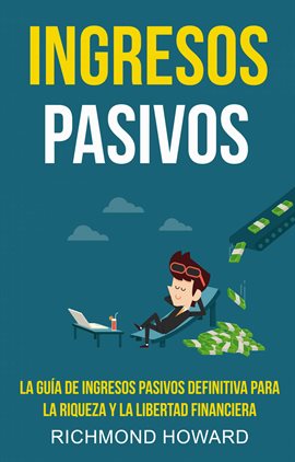 Cover image for Ingresos Pasivos