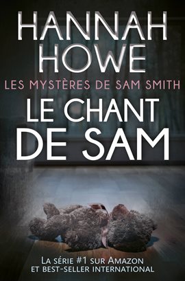 Cover image for Le chant de Sam