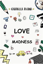 Love madness cover image
