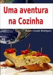 Uma Aventura na Cozinha cover image