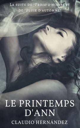 Cover image for Le printemps d'Ann