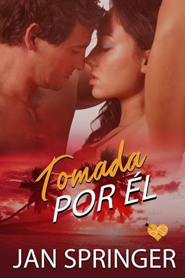 Cover image for Tomada por èl