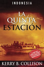 La quinta estaci̤n cover image