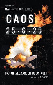 Caos cover image