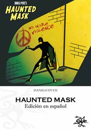 Haunted mask cover image
