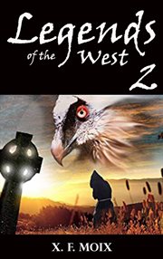 Legends of the west (part 2) cover image