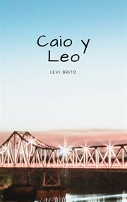Caio y leo cover image