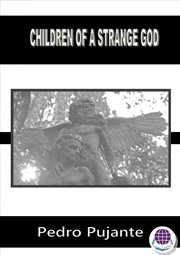 Children of a strange god cover image