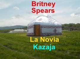 Cover image for Britney Spears