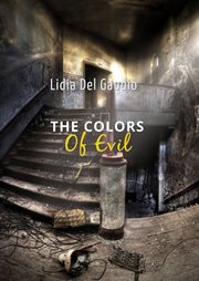 The colors of evil cover image