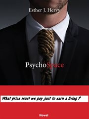 Psychospace cover image