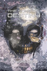 The sons of destiny cover image