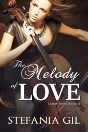 The melody of love cover image