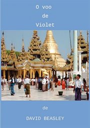 O Voo de Violet ou, Kahbia cover image