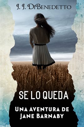 Cover image for Se Lo Queda