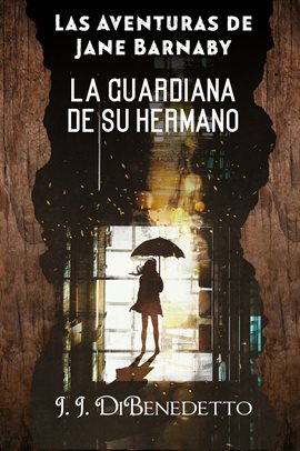 Cover image for La Guardiana de su Hermano