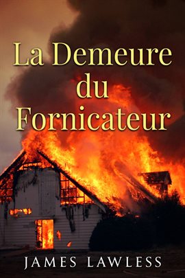 Cover image for La Demeure du Fornicateur