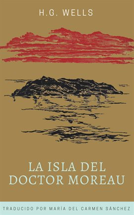 Cover image for La Isla del Doctor Moreau