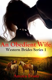 An obedient wife cover image