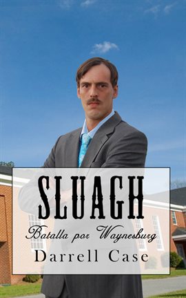 Cover image for Sluagh