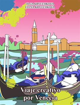 Cover image for Viaje creativo por Venecia