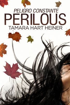 Cover image for Perilous