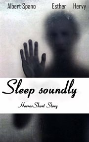 Sleep soundly cover image