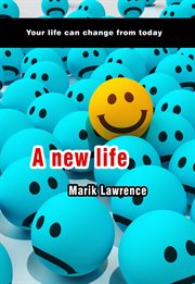 A new life cover image
