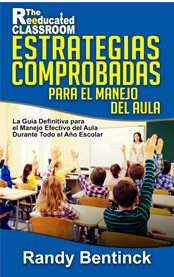 Estrategias comprobadas para el manejo del aula cover image