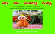 The fat chubby king cover image