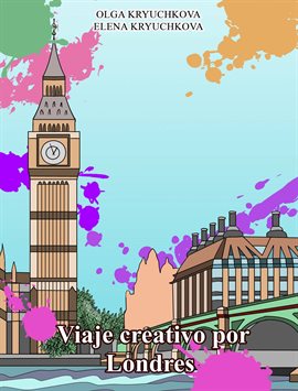 Cover image for Viaje Creativo por Londres