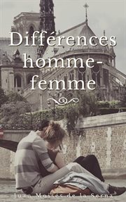 Diffřences homme-femme cover image