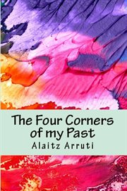 The four corners of my past cover image