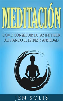 Cover image for Meditación