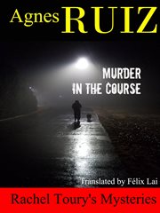Murder in the course cover image