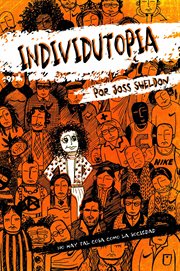 Individutopia cover image