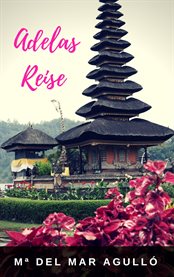 Adelas Reise cover image