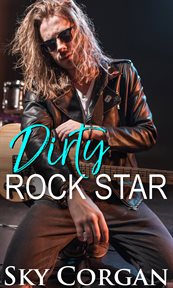 Dirty rock star cover image