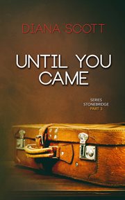 Until you came cover image