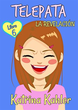 Cover image for La Revelación