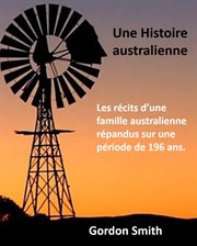 Une histoire australienne cover image