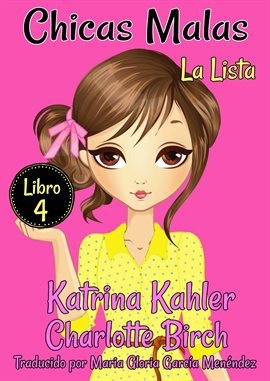 Cover image for La Lista