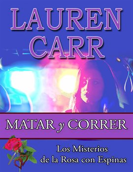 Cover image for Matar y Correr