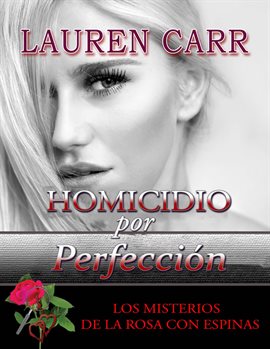 Cover image for Homicidio por Perfección